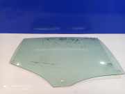 Türscheibe rechts hinten Volvo S60 II (134) 31352202