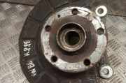 Achsschenkel (ABS) links vorne VW Passat B7 Alltrack (36, B7)