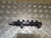 Einspritzleiste Ford Focus IV (HN) 9654592680