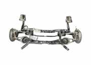 Achse hinten VW Jetta III (1K2) 1K0511305CS