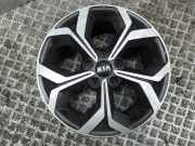 Stahlfelgen Satz Kia Ceed 2 (JD) 52910J7400