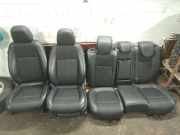 Sitzgarnitur komplett Leder geteilt Chevrolet Trax ()