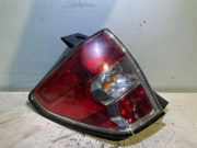 Heckklappenleuchte links SUBARU FORESTER (SH_) 2.0 D AWD (SHH)