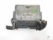 Steuergerät FIAT STILO (192_) 1.9 JTD (192_XF1A) 73501236 0281010738