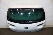 Heckklappe geschlossen Seat Leon (1P)
