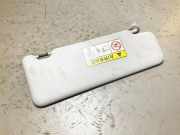 Sonnenblende links Dacia Duster (HS)