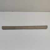 Schwellerverkleidung vorne links MERCEDES-BENZ CLA Coupe (C118) CLA 200 Mild-Hybrid A1186805000