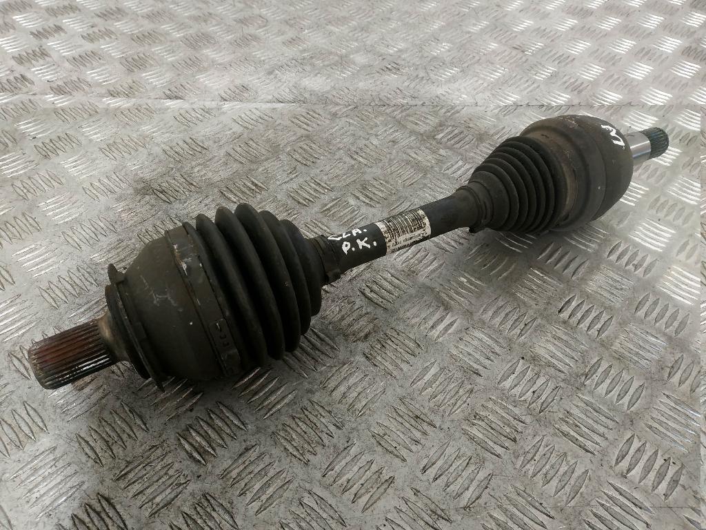 Antriebswelle links vorne Mercedes-Benz CLA Coupe (C117) A2463303100 Bild Antriebswelle links vorne Mercedes-Benz CLA Coupe (C117) A2463303100