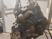 Motor ohne Anbauteile (Benzin) Renault Megane II (BM/CM) K9KP732