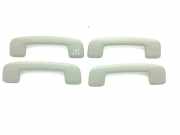 Stahlfelgen Satz Nissan Qashqai II (J11)