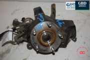 Achsschenkel (ABS) links vorne Kia Soul II (PS) 51715B2050