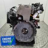 Motor MERCEDES-BENZ C T-Model (S205) C 220 d (205.214) 654.920