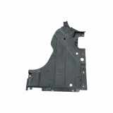 Unterbodenabdeckung links BMW 3 Gran Turismo (F34) 330 d xDrive 51717276298