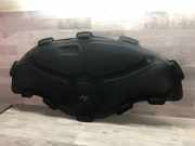 Polster der Motorhaube AUDI A6 (4G2, C7, 4GC) 2.0 TFSI quattro 532990