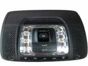 Sicherungskasten Mercedes-Benz GLC Coupe (C253) A0009008922