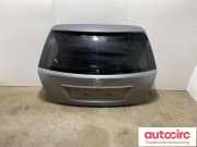 Heckklappe geschlossen Mercedes-Benz C-Klasse (W204) A2047400105