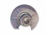 Hintere Stoßstange BMW 7 (E65, E66, E67) 730 Ld 6824404