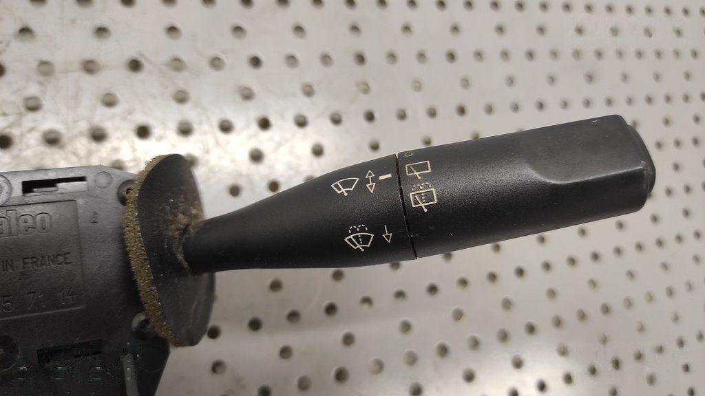 Blinkerschalter Citroen Berlingo I (MF) 61557114