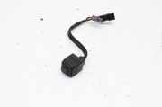 Heckklappe Rückfahrkamera AUDI A3 Limousine (8VS, 8VM) S3 quattro 5Q0980556B