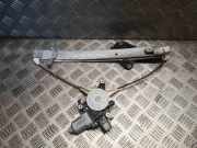 Türfensterheber hinten rechts SUBARU FORESTER (SH_) 2.0 D AWD (SHH) 61042SC000