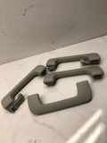 Dachgriffset (innen) AUDI A6 Allroad (4FH, C6) 3.0 TDI quattro 8P0857607C