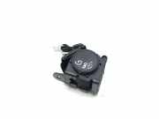 Mittlerer Sicherheitsgurt hinten BMW 5 (G30) M 550 i xDrive S5743006104 17B283FA6743
