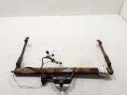 Anhängerkupplung Nissan Primastar Kasten (X83) 7711427557