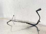 Kraftstoffrohr OPEL ZAFIRA A (F75_) 2.2 DTI 16V 9230883