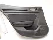 Türverkleidung links hinten Renault Megane III Schrägheck (BZ) 186025712