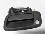 Türaußengriff rechts OPEL ASTRA G Sedan (F69_) 1.6 16V GM712