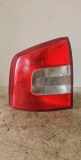 Rücklicht hinten links SKODA OCTAVIA II Combi (1Z5) 1.6 MultiFuel 27592102