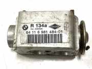 A/C Conditioner Expansion Valve BMW 3 Touring (E91) 320 d 698148401 328300