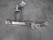 Fensterheber links hinten Ford Focus (DAW, DBW)
