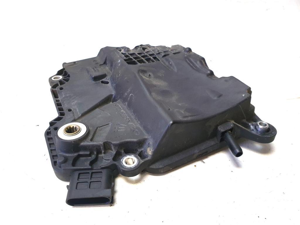 Steuergerät Getriebe Mercedes-Benz S-Klasse (W221) A0002701852