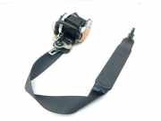 Sicherheitsgurt vorne links NISSAN NP300 NAVARA Pick-up (D23) 2.3 dCi 4x4 (D231) G129