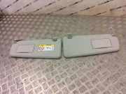 Rechte Sonnenblende LAND ROVER DISCOVERY IV (L319) 3.0 TD 4x4