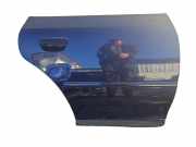 Tür rechts hinten Audi A3 (8L)