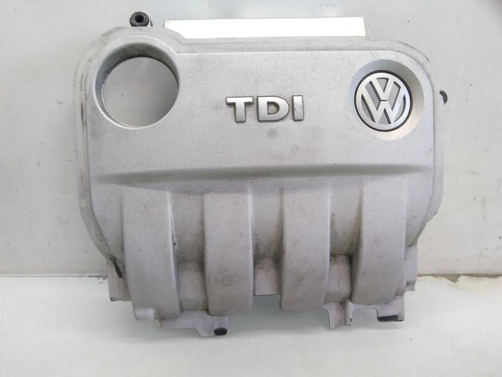 Motorabdeckung VW PASSAT Variant B6 (3C5) 2.0 FSI 03G103967