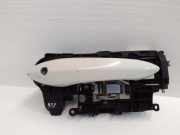 Türaußengriff hinten rechts BMW 5 (F10) 520 d X2717564410