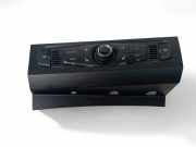 Heizungsbetätigung (Konsole) vorne Audi A5 (8T) 8T1820043AH