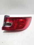 Lampenträger Heckleuchte rechts Renault Clio IV (BH)