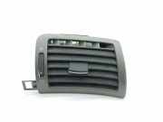 Frischluftgrill PEUGEOT 407 Coupe (6C_) 2.0 HDi 9644589377