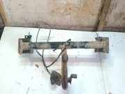 Schleppstange Set BMW 3 Cabrio (E46) 318 Ci