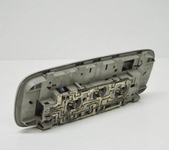 Innenleuchte SKODA SUPERB II (3T4) 1.9 TDI 3T0947291 Bild Innenleuchte SKODA SUPERB II (3T4) 1.9 TDI 3T0947291