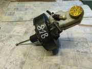 Unterdruck-Bremskraftverstärker SKODA FABIA I (6Y2) 1.9 SDI 6Q1612105E