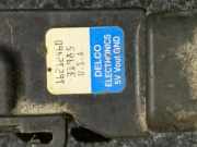 MAP-Sensor SAAB 9-3 (YS3F) 2.0 t 16212460