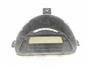 Kombiinstrument CITROËN C4 I (LC_) 1.6 HDi P9660225880