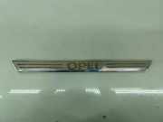 Zierleiste Opel Astra K (B16)
