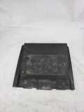 Kennzeichenhalter MITSUBISHI PAJERO SPORT I (K7_, K9_) 2.5 TD (K94W) MB645791