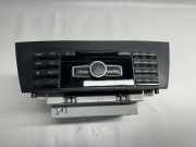 Navigationsblock MERCEDES-BENZ C T-Model (S204) C 250 CDI (204.203) A2049013503